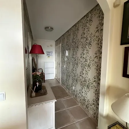 아파트 Casa Aure *