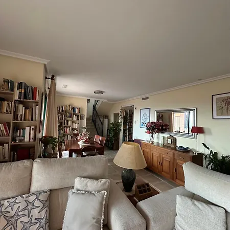 아파트 Casa Aure *
