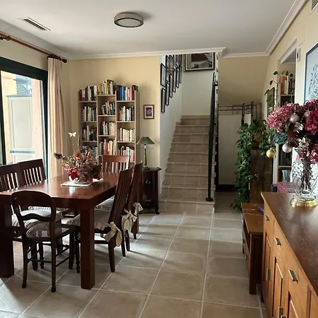 Casa Aure 아파트 *