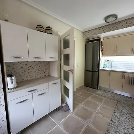 Casa Aure 아파트