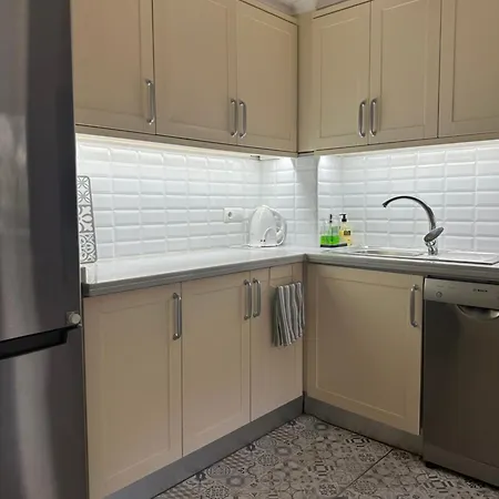 아파트 Casa Aure *