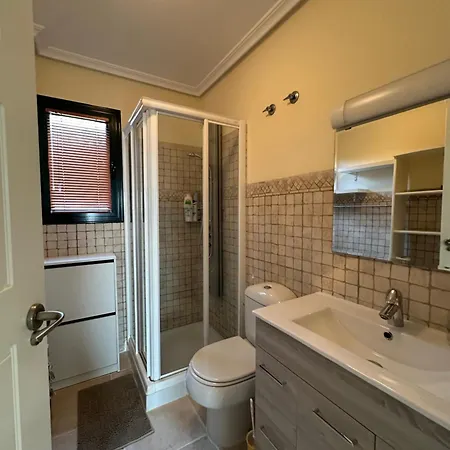 아파트 Casa Aure