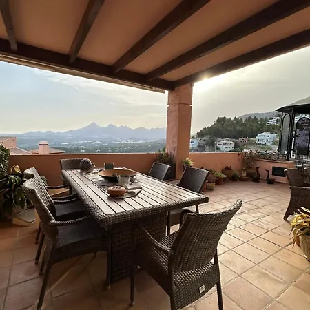 Casa Aure